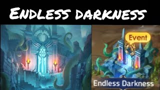 ML Adventure Endless Darkness gameplay ITA (FTP)