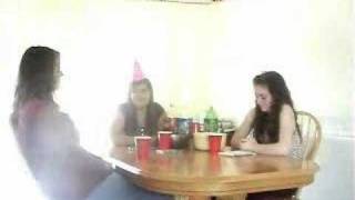 German II Video Project