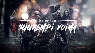 Watch Turmion Katilot Suurempi Voima video