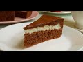 Торт Баунти ☆ Великолепный Шоколадный Пирог с Кокосовым Кремом ☆  Chocolate Coconut Cake Recipe