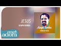 Asaph Borba - Jesus (Álbum "Igreja Viva") [Áudio Oficial]