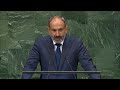 🇦🇲 Armenia - Prime Minister Addresses General Debate, 73rd Session