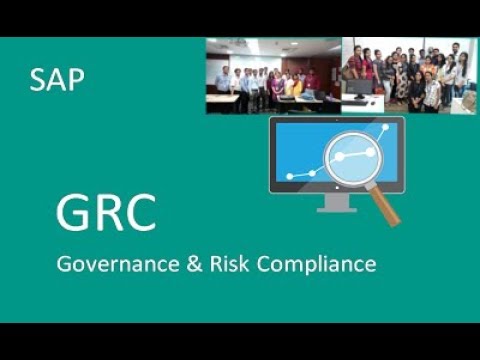 SAP GRC Certification AC- BRM Configuration -PART13