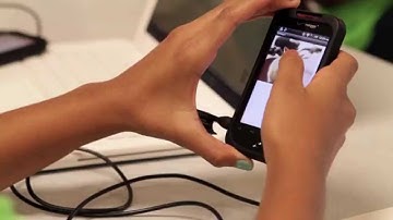 MIT App Inventor Workshop CSOL2013