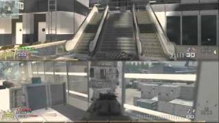 ffa in terminal for fun (split screen)