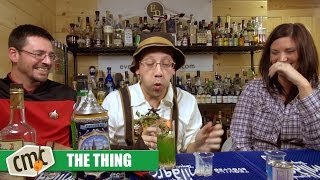 cocktail video