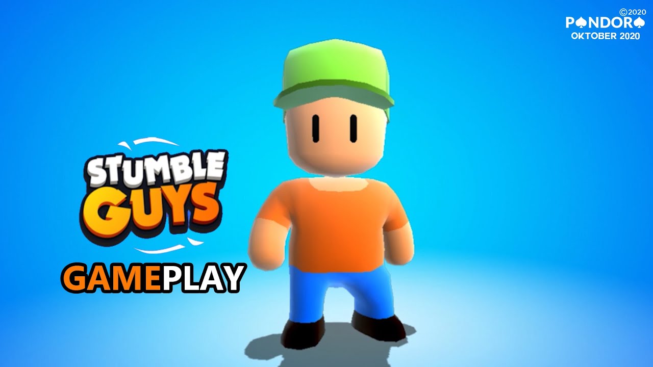 Stumble Guys Multiplayer Royale on now gg lit gameplay #nowgg #stumbleguys  multiplayerroyale 