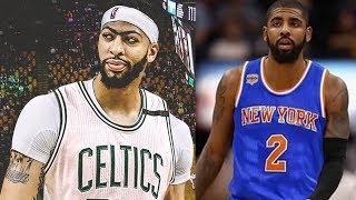 What Happened To The Boston Celtics Explained - Nba Playoffs 2019