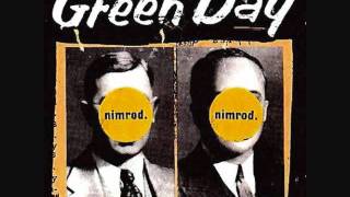 Green Day Good Riddance (Time of your Life)