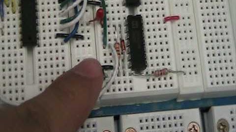 Embedded Systems Lab 10 Task 2 + Xtra 9 and Xtra 10