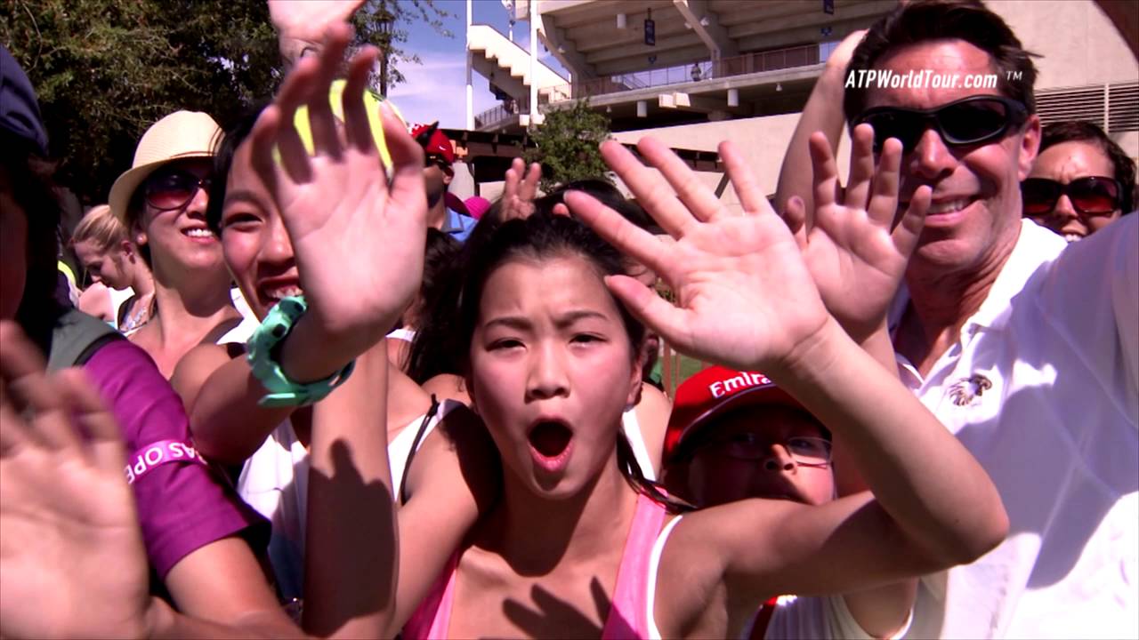 Looking Ahead To Indian Wells And Miami 2016