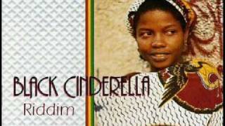 Black Cinderella Riddim Mix