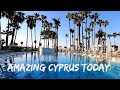 AMAZING CYPRUS, PAPHOS IN OCTOBER 2020, KIPRAS