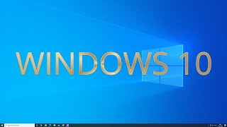 How To Show/Hide Badges On Taskbar Buttons Windows 10