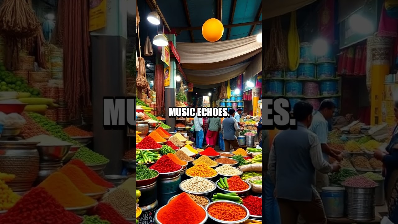 Adventuring Through Chennai's Hidden Culture