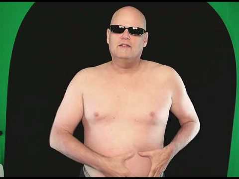 Bald Fat 72