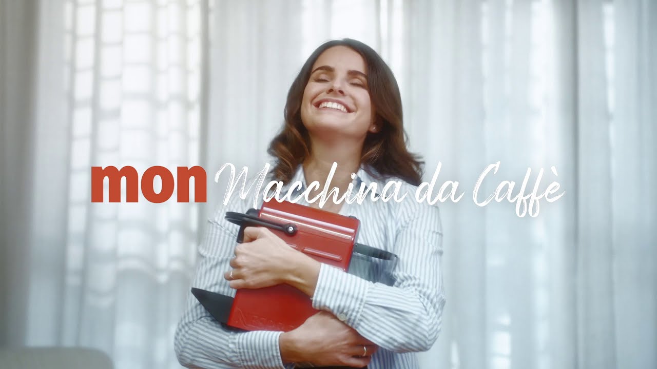 Spot istituzionale Monclick Novembre 2020: campagna 