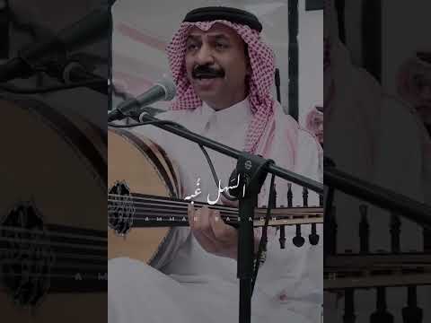 عزف رائع وغناء عبادي الجوهر اغنية سكة طويلة عبادي الجوهر