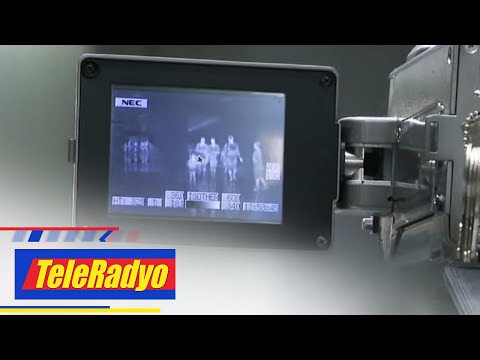 Sakto | TeleRadyo (28 April 2022)