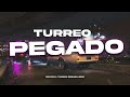 TURREO PEGADO 2022 - RKT Y REMIX - BLUE REMIX