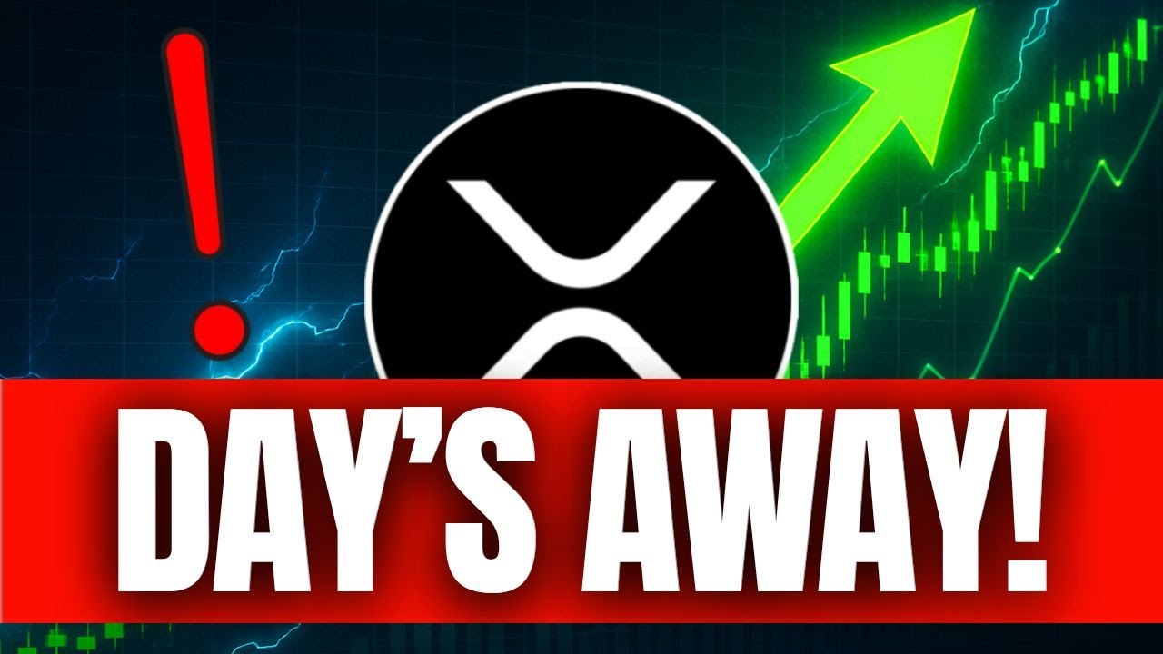 RIPPLE XRP HOLDERS YOU BETTER START PAYING CLOSE ATTENTION, HERE IS WHY !! (XRP NEWS TODAY)🔥