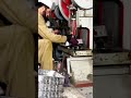 Mind-Blowing: Mass Production of Stainless Food Trays 🏭🍱 #shorts #asmr