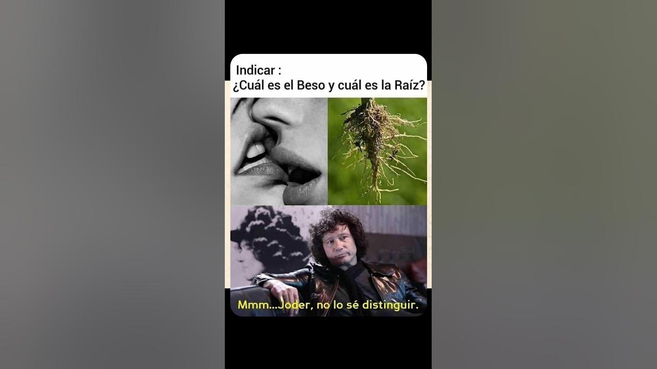 La chispa adecuada