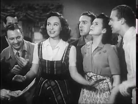 Pot o' Gold (1941) RESTORED VERSION!