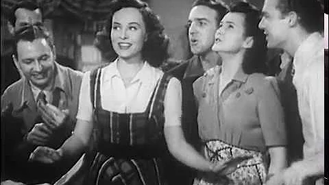 Pot o' Gold (1941) RESTORED VERSION!