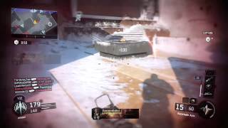 How to get a 3 piece semtex cross map