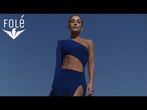 Elhaida Dani - Jam Betu [Official Video]