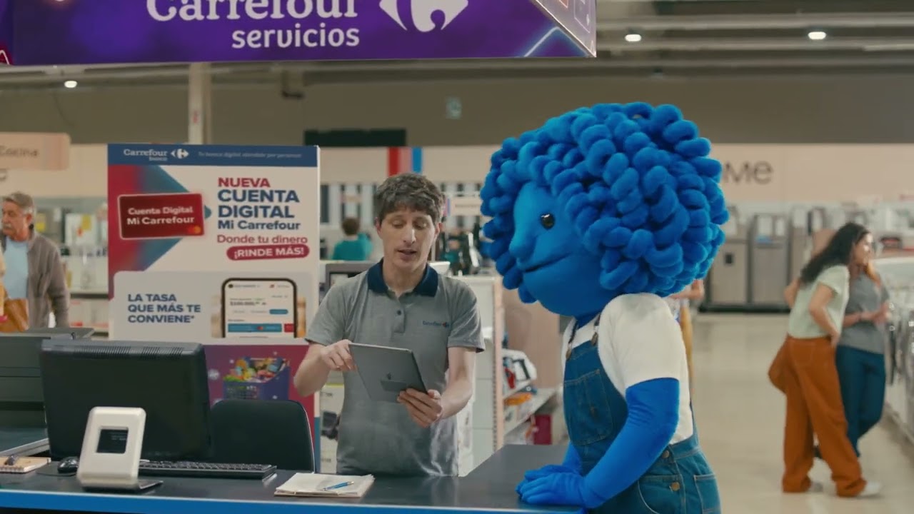 Carrefour Argentina lanza la campaña 'La relación Precio Calidad'