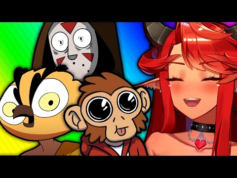 These Animations Are TOO FUNNY!! | Vanoss Gaming Animated