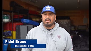 I Am Wwps Fidel Bruno