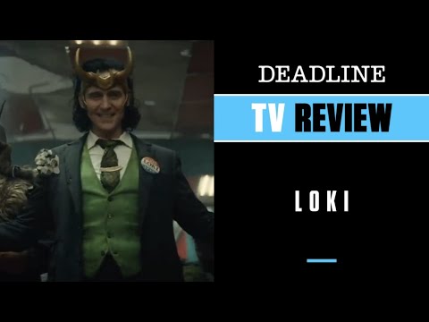 'Loki' Review - Tom Hiddleston, Owen Wilson