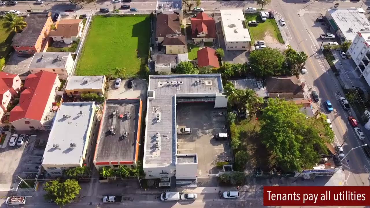 750 SW 2nd St Miami, FL 33130