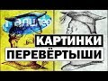 #Галилео | Картинки-перевертыши 🖼 [Pictures-shifters]