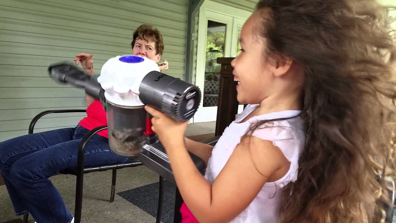 Blower vs vacuum YouTube