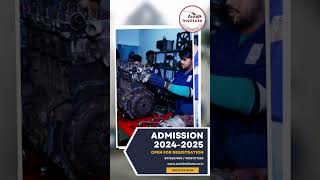 #shorts 100% practical with expert professional from Industry. #automobile #engineeringinindia