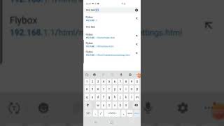 اخيرا طريقة الرفع من صبيب الانترنت Dar Box Fix