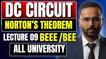 BEEE/BEE | DC Circuit | NORTON