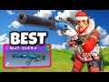 BEST GUN in SEASON 13 for BATTLE ROYALE! | CALL OF DUTY MOBILE | SOLO VS SQUADS