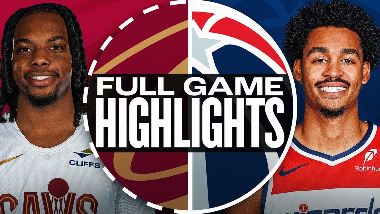 Vibrant Cavaliers 130-116 Heat (13 Nov, 2025) Game Recap Artwork Illustration Vibrant Cavaliers 130-116 Heat (13 Nov, 2025) Game Recap Artwork Illustration
