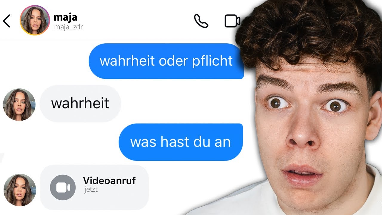 Ich Kläre erneut Frauen für Zuschauer...