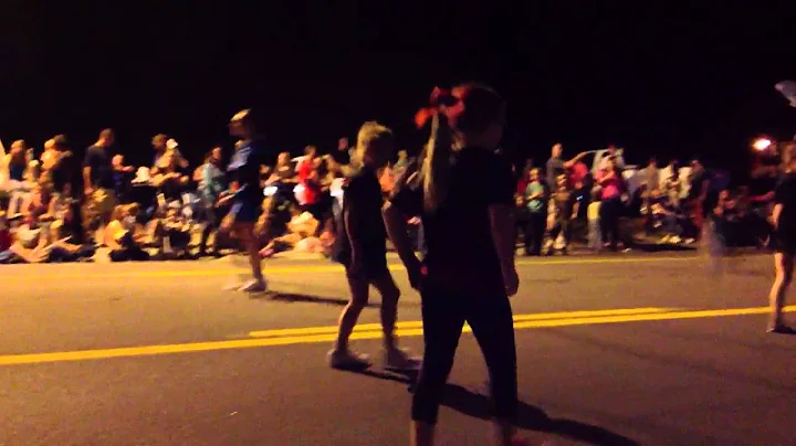 These kids were awesome