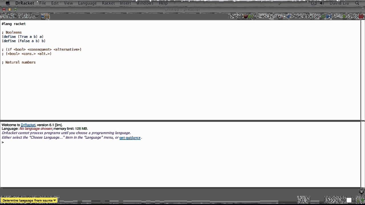 Church Encoding - YouTube
