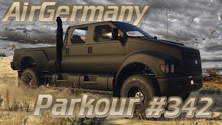 Alv Cuantas Pishis Caidas Gta V Parkour Carkour Airgermany Parkour