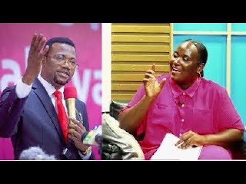 MAPYA SAKATA UTEUZI WA MPINA ALIYEPINGA ARUDI KIVINGINE ACT KUMTIMUA AJIBU MAPIGO 