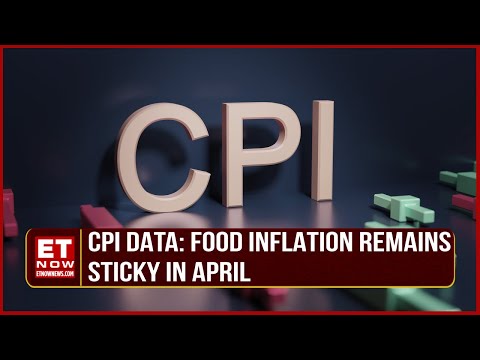 April CPI Data: Headline CPI At 4.83% | Rajani Sinha, Saugata Bhattacharya & Garima Kapoor Discuss