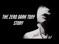 The zero dark tony story